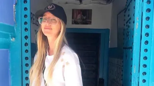 ¿Quién era Geraldine Molinaro y de qué murió la querida tiktoker?