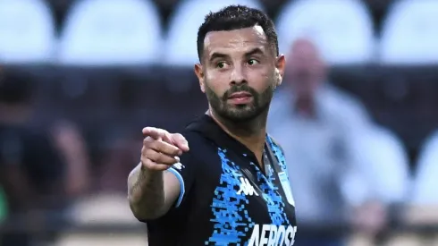 Fin del misterio: Gago confesó la razón por la que Cardona no jugó en Racing