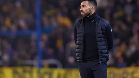 Sorpresa total: Carlos Tevez, ¿en la mira de un grande del fútbol argentino?