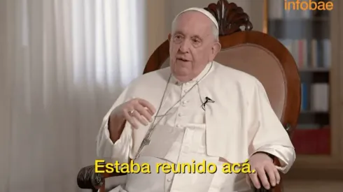 La curiosa decisión que tomó el Papa Francisco sobre los partidos de la Selección en Qatar