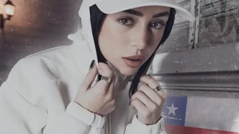 Letra completa de la canción "No voy a llorar" de Nicki Nicole dedicada a Trueno