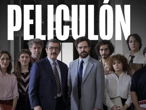 ¿Dónde ver "Argentina, 1985", la película nominada a los Premios Oscars 2023?