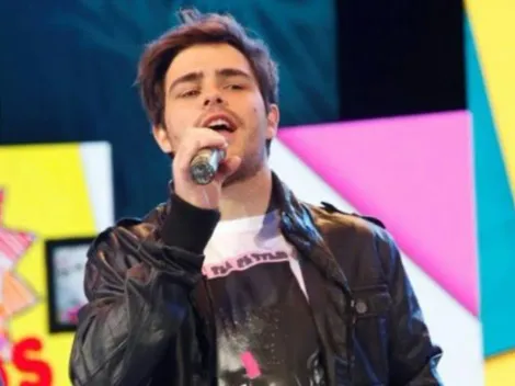 ¿Quién es la novia de Peter Lanzani?