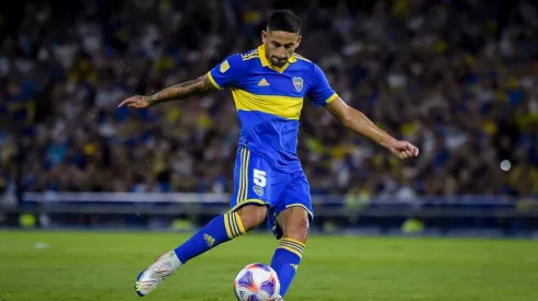 El gigante de la Premier League que pagaría una fortuna por Alan Varela