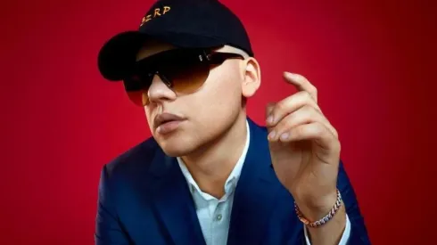 Bizarrap se presentará en el Hipódromo de Palermo.