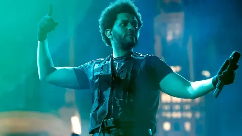 The Weeknd se presentará en Argentina durante el 2023.