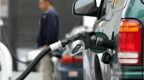 En marzo aumenta la nafta.