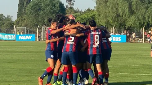 San Lorenzo y UAI Urquiza no aflojan y Boca y Estudiantes se acercan tras la fecha 3