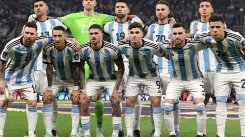 La Selección Argentina conoce su calendario en las Eliminatorias Sudamericanas.