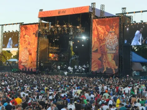 ¿Quedan entradas para el Lollapalooza Argentina 2023?