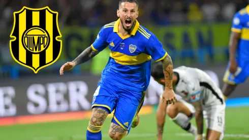 Boca enfrentará a Olimpo en la Copa Argentina 2023.