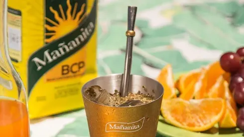 ¿Qué pasó con la yerba "La Mañanita"?