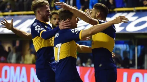 Foto: Boca Juniors