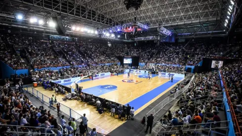 Argentina vs República Dominicana 2023