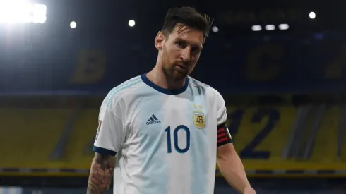 La Selección jugará en el Monumental.