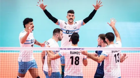 Preolímpico de vóley: Argentina ya conoce las sedes de los torneos masculino y femenino y espera por los rivales