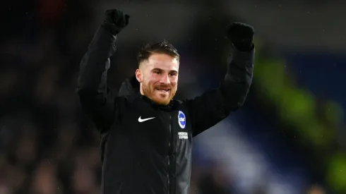 Son siete: los gigantes dispuestos a pagar una millonada por Alexis Mac Allister