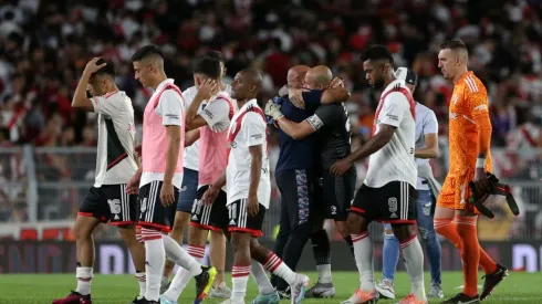 "No lo ven con buenos ojos": la postura de River ante la convocatoria de un jugador para su Selección