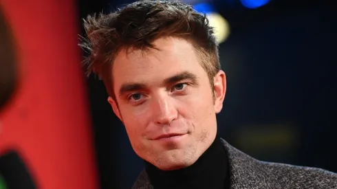 Robert Pattinson es uno de los actores más famosos del mundo.