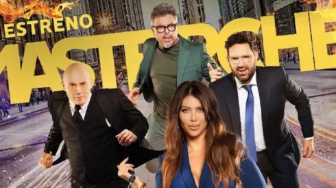 Los jurados de MasterChef ingresarán a Gran Hermano.