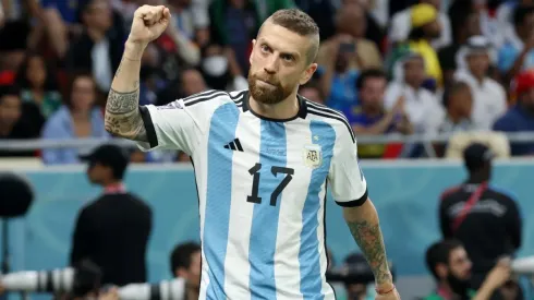 ¿Qué pasó con el Papu Gómez y qué lesión tiene?