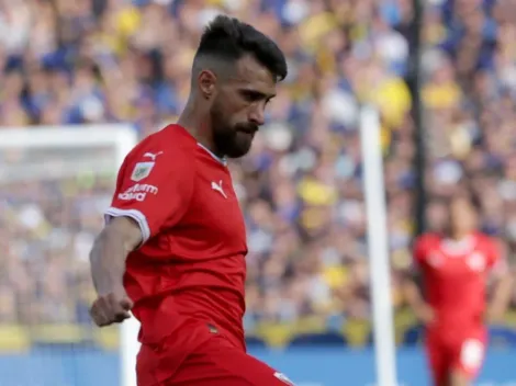 EN VIVO: Independiente vs. Colón por la Liga Profesional