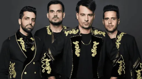 Chano confirmó el regreso de Tan Biónica.