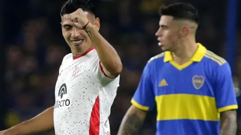 La picante chicana de Instituto a Boca: "Ganó el equipo grande"