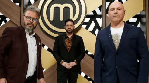 Este lunes se estrena MasterChef Argentina.