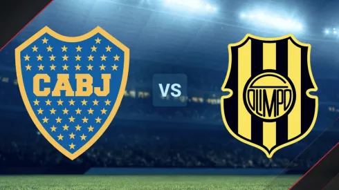 Boca vs Olimpo por la Copa Argentina 2023: dónde ver en VIVO, historial y estadísticas