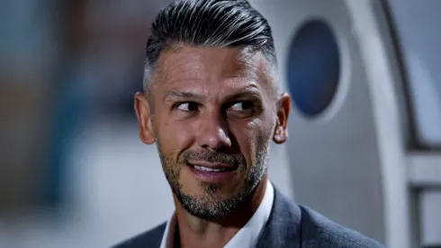 El insólito anhelo que tiene Demichelis para su River: "Ojala en algún momento..."