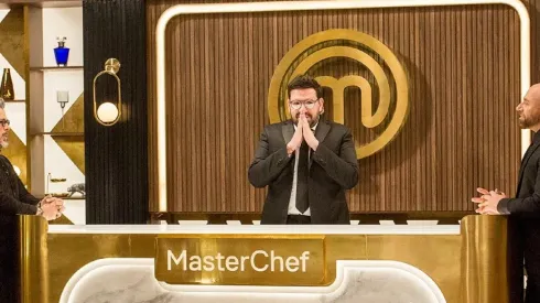 MasterChef.