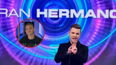 Santiago del Moro habló sobre Marcelo Corazza.