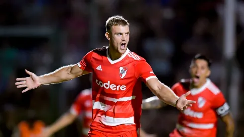 Sueñan con repetirlo: el dato que ilusiona a todo River con campeonar en la LPF