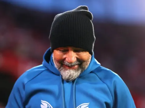 Sampaoli escribió una carta para despedirse de Sevilla y los hinchas de otro equipo enloquecieron pidiéndolo
