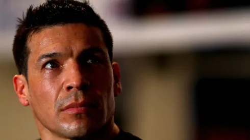 Sergio "Maravilla" Martínez