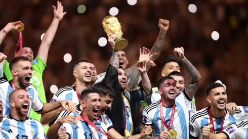 ¿Salen con los dos? La particularidad que podría tener la camiseta de la Selección ante Panamá