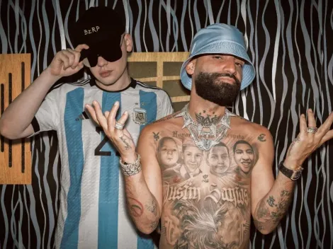 ¿Cuándo y a qué hora se estrena la canción de Arcangel y Bizarrap?