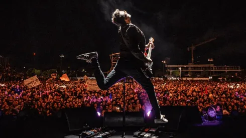 No te va Gustar se presentará en el Luna Park 2023.