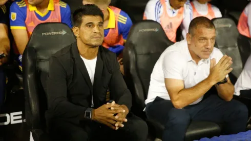 Siete cambios y otro esquema: Ibarra patea el tablero para el XI de Boca vs Olimpo