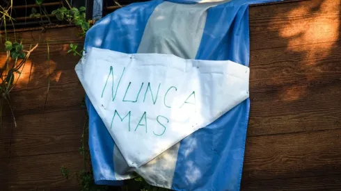 En esta fecha se se conmemora en Argentina a las víctimas de la última dictadura militar.