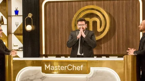 MasterChef.