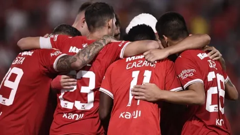 Independiente se encuentra sin director técnico.