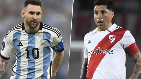 La Selección Argentina enfrentará a River Plate en un partido amistoso.