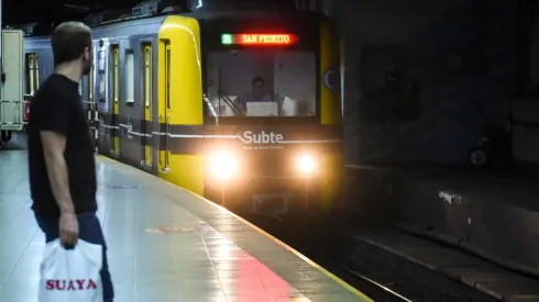 ¿Por qué no funciona la Línea A del subte el fin de semana y cuándo abre?