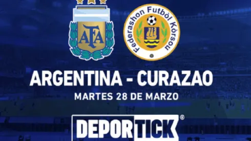 Las entradas saldrán a la venta en Deportick.