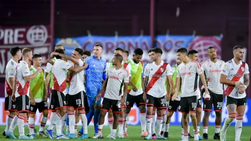 Sorpresa: desde Brasil vienen por uno de los referentes de River