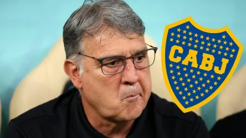 La razón por la que Tata Martino ni siquiera le atendería el teléfono a Boca