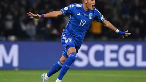 Se supo: el equipo europeo que corre con ventaja para quedarse con Mateo Retegui