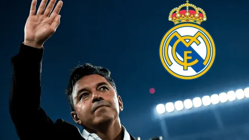Marcelo Gallardo y otro sorpresivo DT argentino, en la lista corta para ser entrenadores del Real Madrid